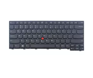 Lenovo 01AX000 atsarginė knyginio kompiuterio dalis Klaviatūra