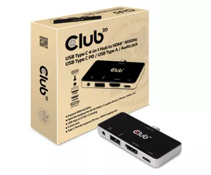 CLUB3D csv-1591