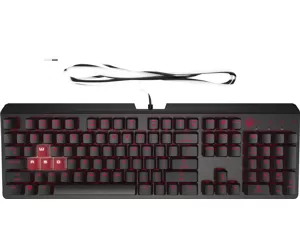 HP Клавиатура OMEN Encoder