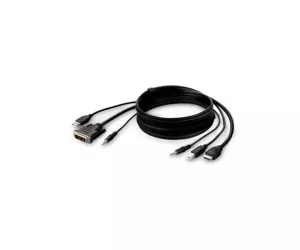 Belkin F1DN1CCBL-DH6t