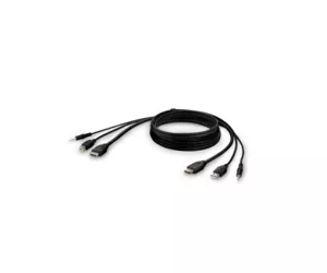 Belkin F1DN1CCBL