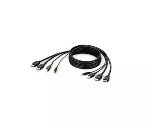 Belkin F1DN2CCBL-HH6T