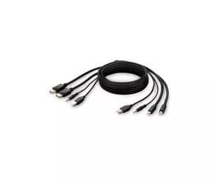 Belkin F1DN2CCBL-MP10T