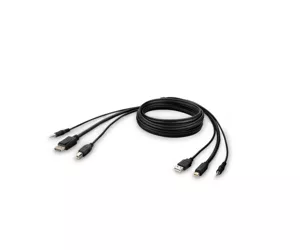 Belkin F1DN1CCBL-MP6t