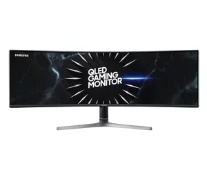 Samsung C49RG90SSU
