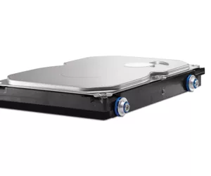HP 80-GB SATA (NCQ/Smart IV) 3.0-Gb/s Hard Drive