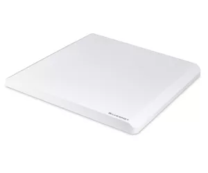 SilverNet MAX 1000-PCP Tīkla tilts 1000 Mbit/s Balts