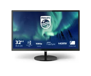 Philips E Line 327E8QJAB/00