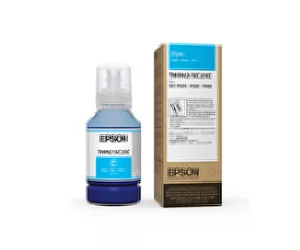 Epson Dye Sublimation Cyan T49N200 (140mL)