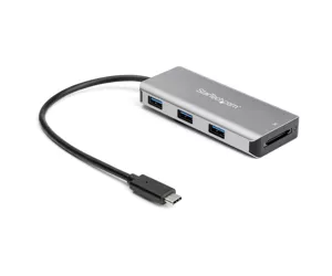 StarTech.com HB31C3ASDMB
