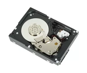 DELL 146GB SAS 3.5"
