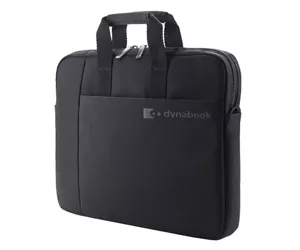 Dynabook Laptop Case B116 - Toploader