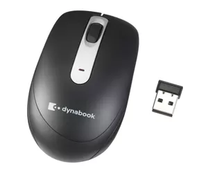Dynabook Silent Wireless Mouse W90
