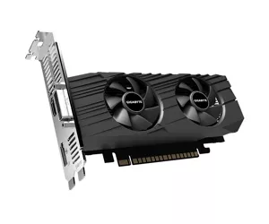 Gigabyte GeForce GTX 1650 OC Low Profile 4G