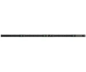 Vertiv GI30041 power distribution unit (PDU) 42 AC outlet(s) Black