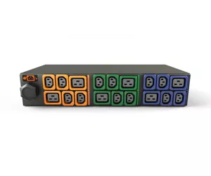 Vertiv Geist GI30107L