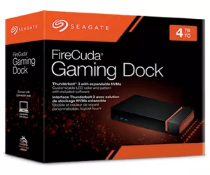 Seagate FireCuda STJF4000400