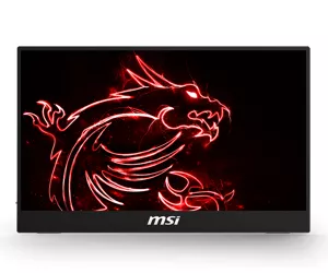 MSI Optix MAG161V