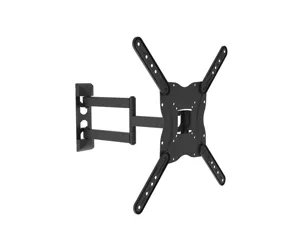 Equip 13"-55" Articulating TV Wall Mount Bracket