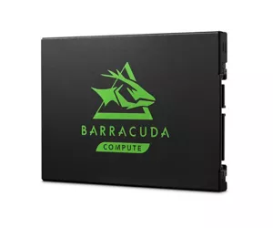 Seagate BarraCuda 120
