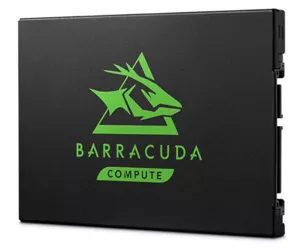 Seagate BarraCuda 120