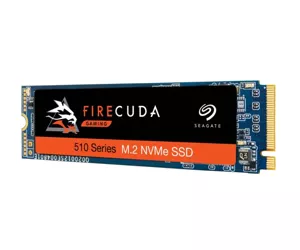 Seagate FireCuda 510