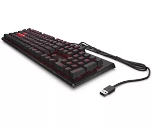 HP OMEN by Encoder Keyboard