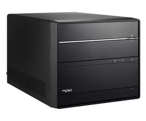 Shuttle XPC cube SH370R6V2 Plus
