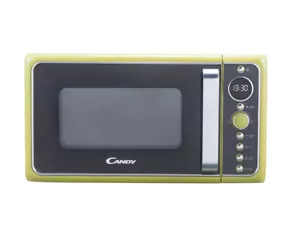 Candy Divo G25CG Novietojams uz galda Mikroviļņu krāsns ar grilu 25 L 900 W Zaļš