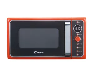 Candy Divo G25CO Countertop Grill microwave 25 L 900 W Brass