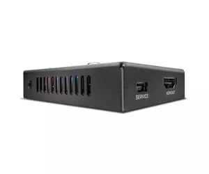 Lindy HDMI 18G Up and Down Scaler