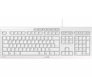 CHERRY STREAM KEYBOARD