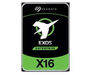 Seagate Enterprise Exos X16