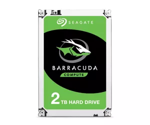 Seagate Barracuda ST2000DMA08