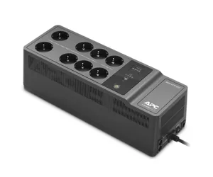 APC Back-UPS 650VA 230V 1 USB charging port - (Offline-) USV