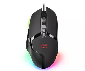 Mars Gaming MMGX