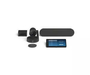 Logitech Tap Medium Bundle – Zoom