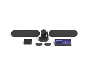 Logitech Tap Large Bundle – Microsoft Teams