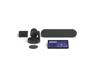 Logitech Tap Medium Bundle – Microsoft Teams