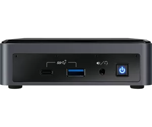 Intel NUC BXNUC10I5FNKPA2