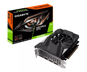 Gigabyte GV-N166SIXOC-6GD