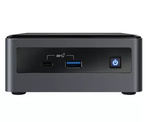 Intel NUC BXNUC10I3FNHFA2