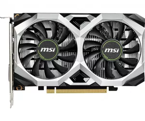 MSI GTX 1650 Ventus XS 4G