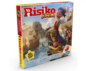 Hasbro Gaming Risk Junior
