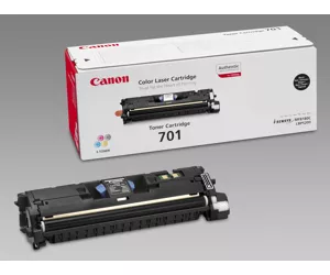 Canon 701