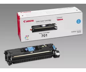 Canon 701
