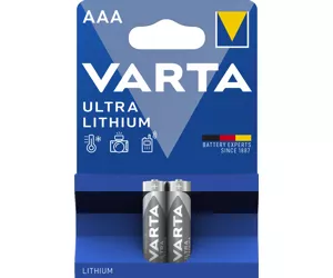 Varta 06103