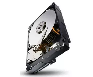 Seagate Constellation 500GB SATA, 7200rpm