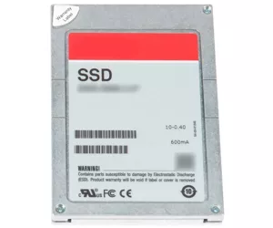 DELL 400-AUJJ pooljuhtketas 2.5" 1,92 TB SAS