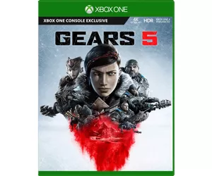 Microsoft Gears 5, Xbox One
